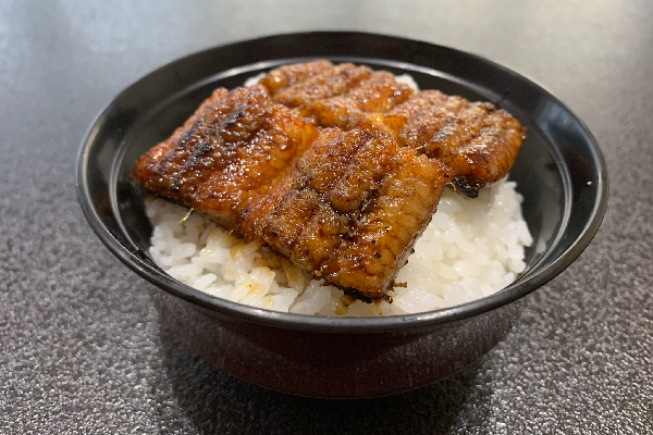 うな丼